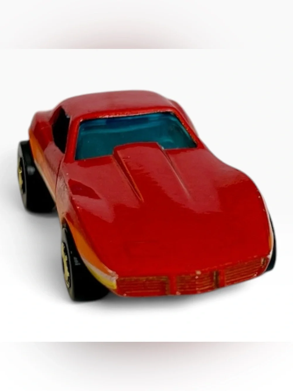 Hot Wheels 1980 hot